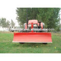 Hot Sale in Thailand !!CE TT Series Dozer Blade for 25-150 hp Foton/YTO/ Tractor with CE Export to worldwide